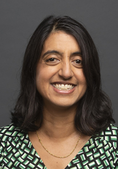 Seema Jayachandran