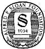 Alfred P. Sloan Foundation