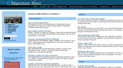 Harvard Science Website Launches